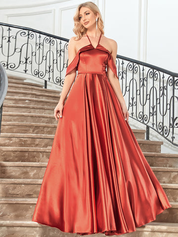 ball gown evening dresses for women's day