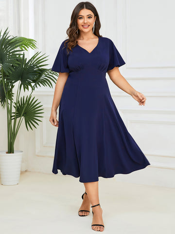 How to Find the Perfect Plus Size Mother of the Bride Dress: A Compreh ...