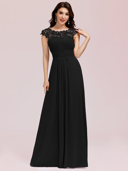 The Maxi Dress