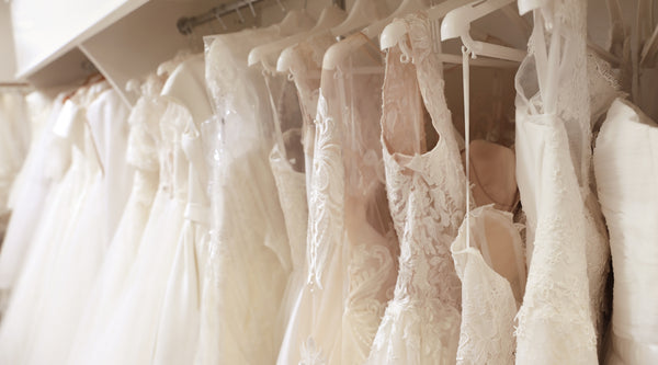 lace Simple wedding dresses