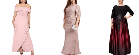 The 21 Stores for Plus-Size Dresses 2023) - Ever-Pretty US