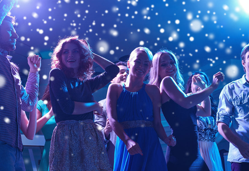 new-year-party-holidays-celebration-nightlife-and-people-concept-group-of-happy-friends-dancing-in-night-club-and-snow-effect