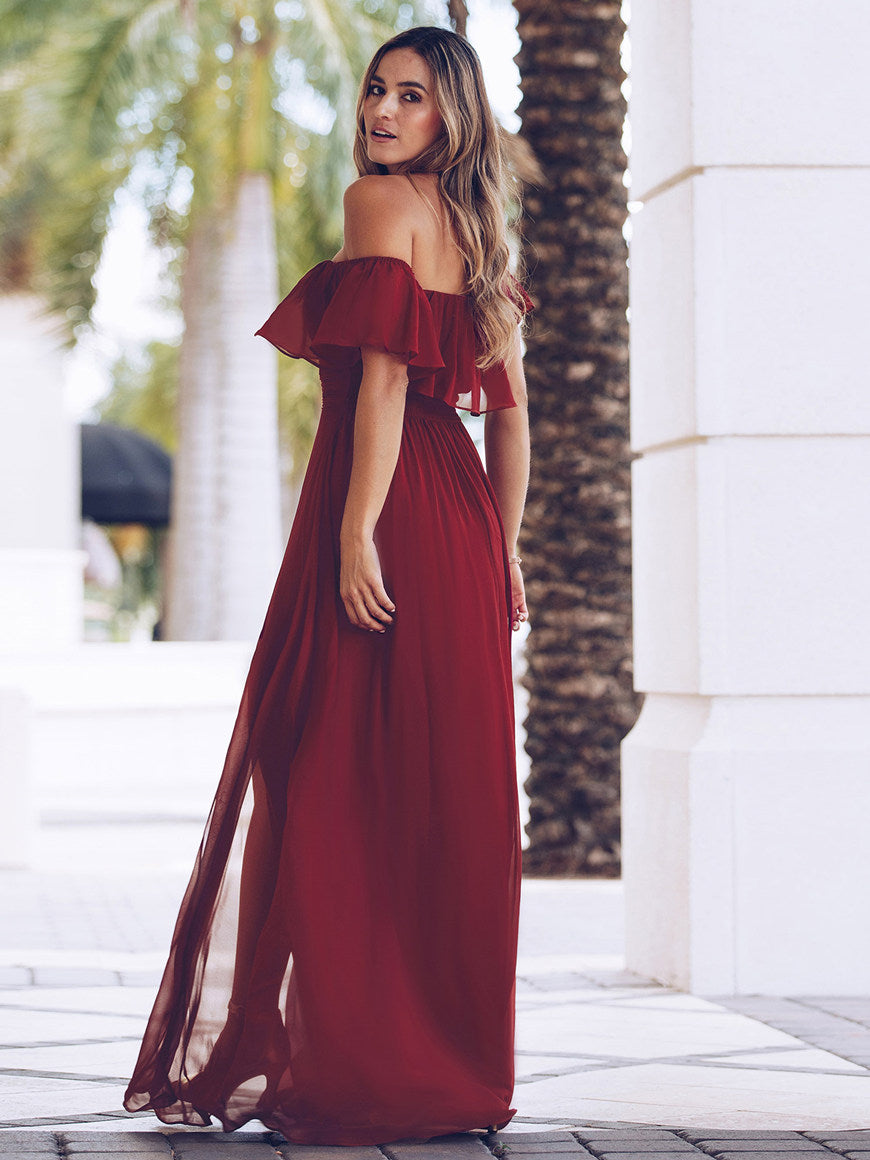 off-the-shoulder-prom-dress