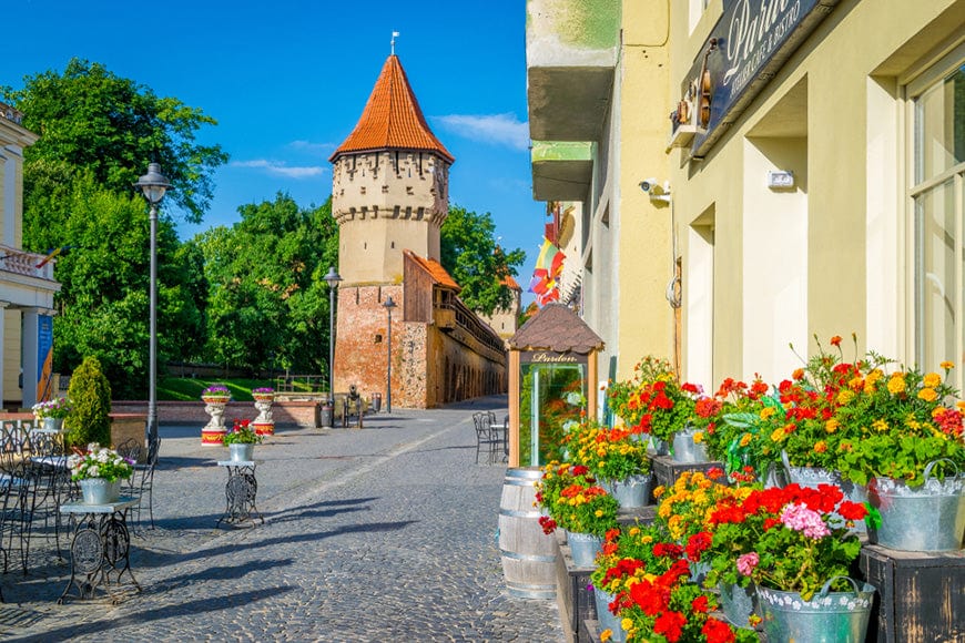 the-city-of-Sibiu