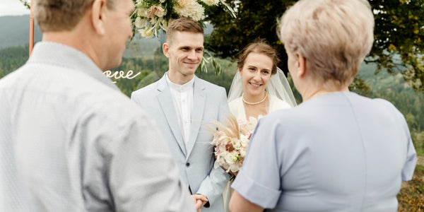 Mother-of-the-Bride Dresses