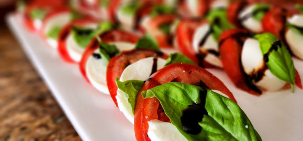 Caprese Salad