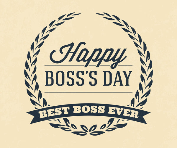 The History of National Boss Day