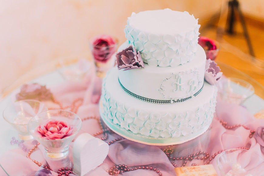 wedding-cake