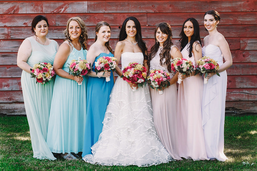 bridesmaid-dresses