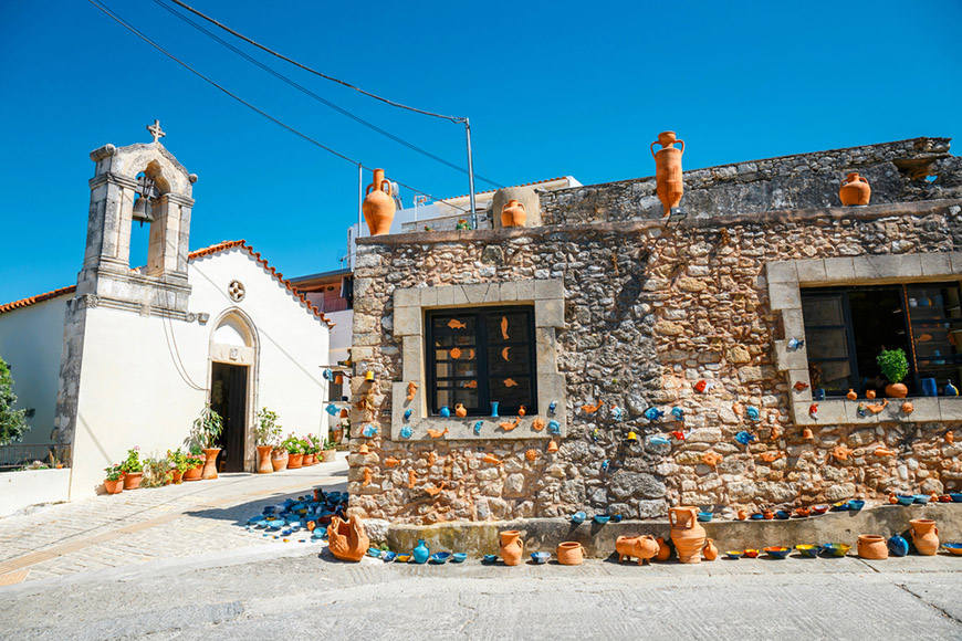 street-view-in-Greece