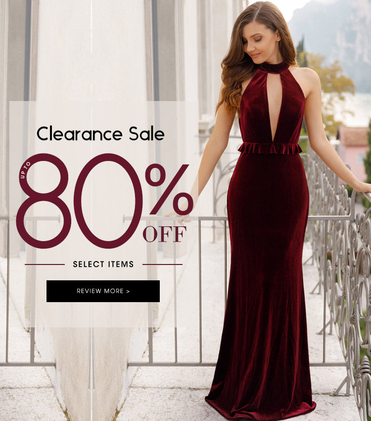 affordable special occasion dresses