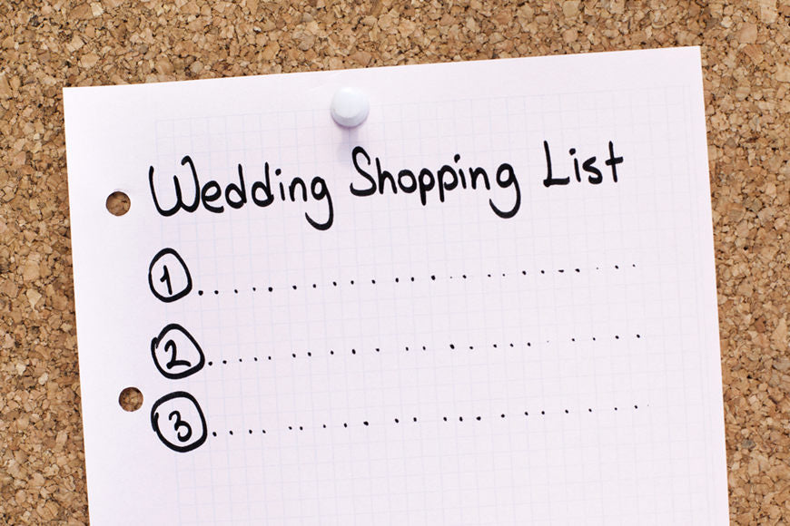 wedding-shopping-list
