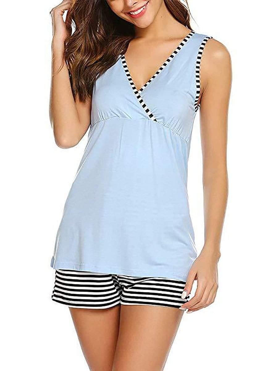 nursing summer dress