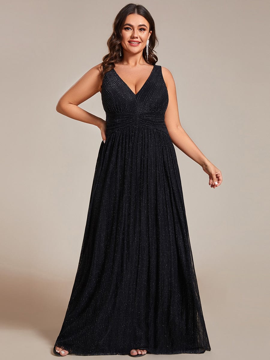 Empire Waist Plus Size Dresses