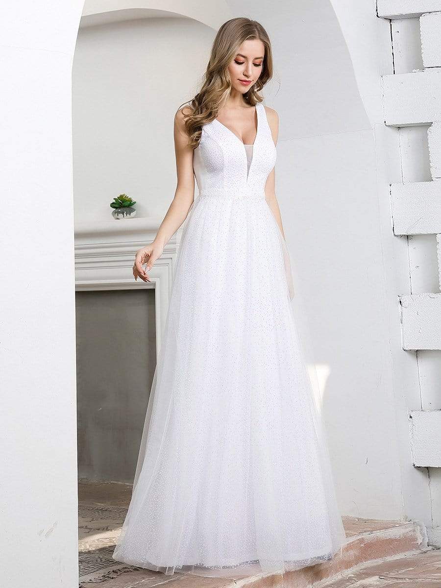 stylish wedding dresses for womens