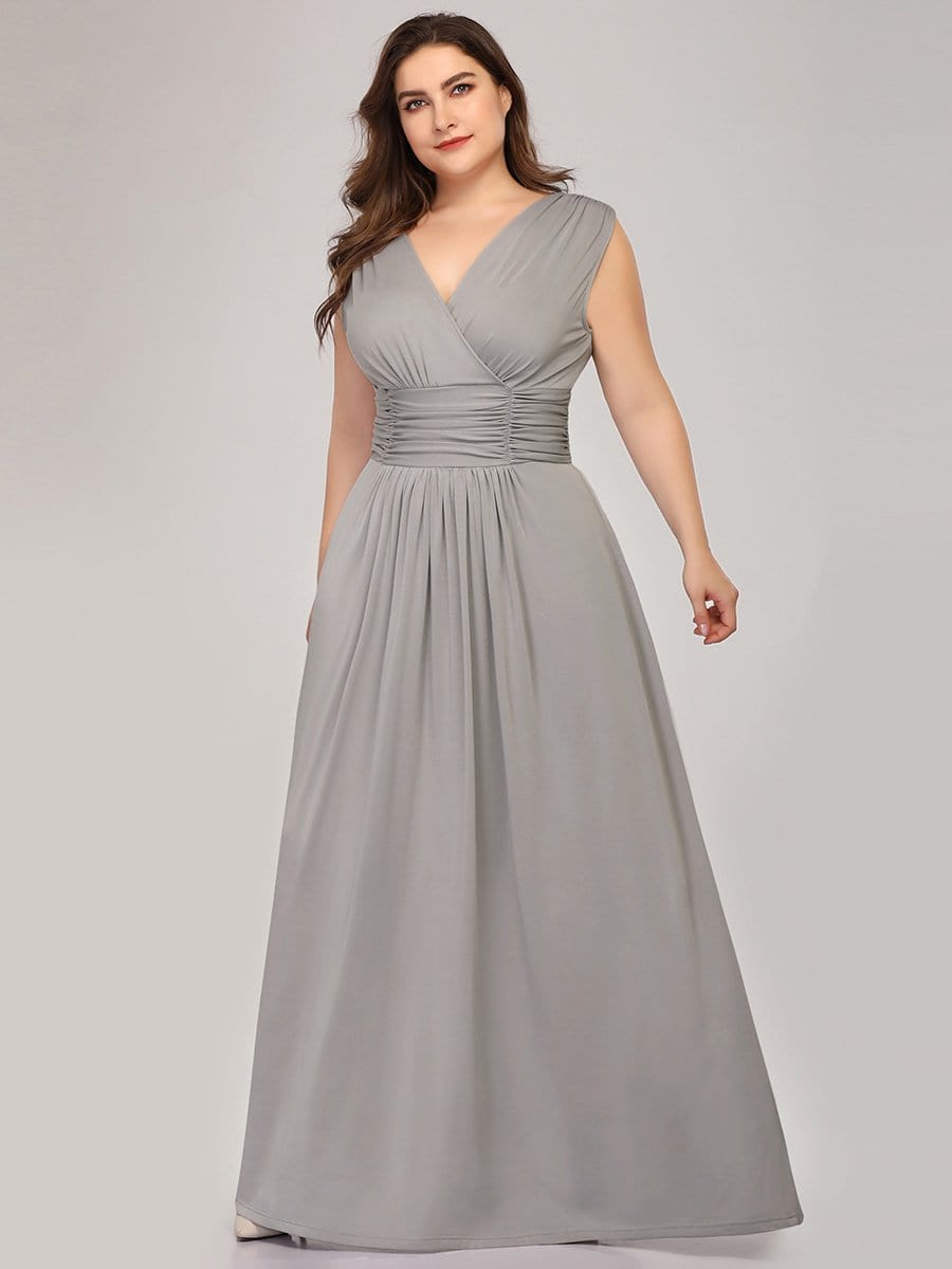 plus size womens formal