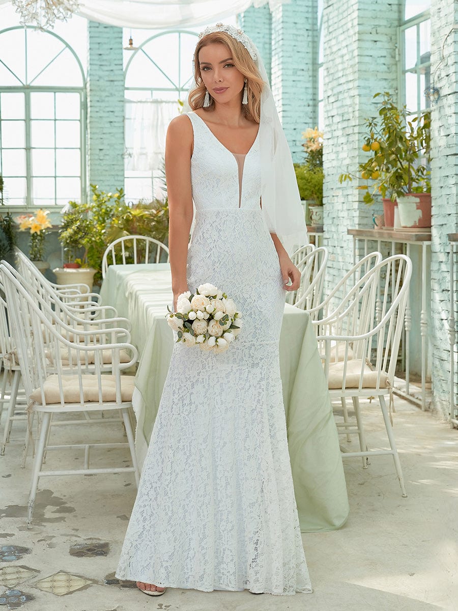 Dainty Wedding Dresses