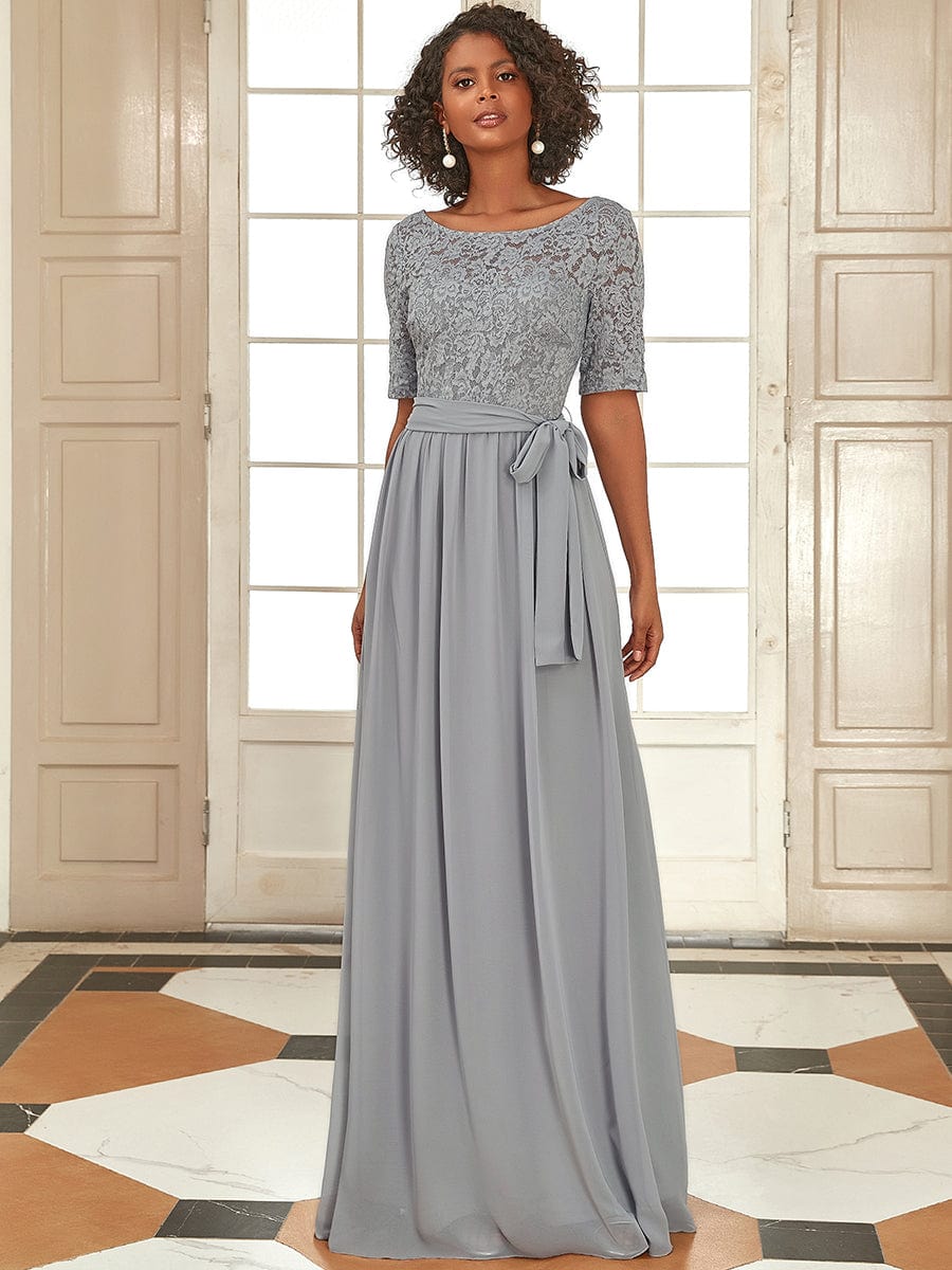 elegant lace cocktail dresses