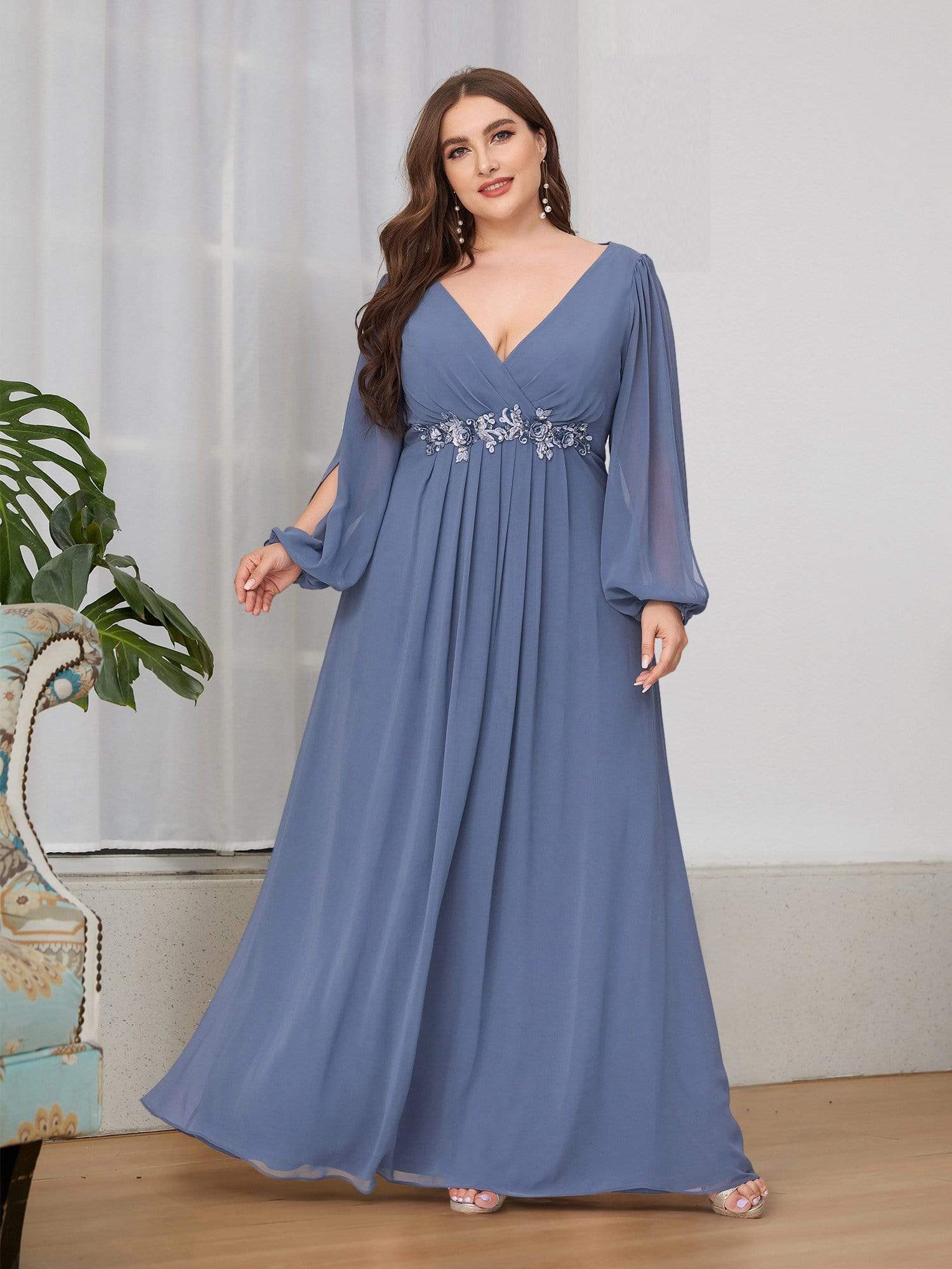 Formal Dresses For Chubby Ladies | sites.unimi.it
