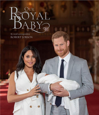 our-royal-baby-book