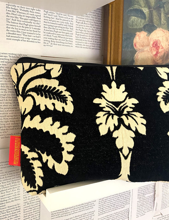 Modern Clutch – Flower Revolution