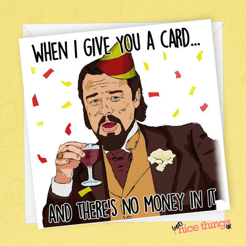 NotNiceThings | Outrageously Funny Cards | Free, Fast UK Delivery