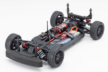 kyosho mk2 fazer