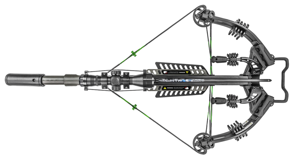 killer instinct lethal 405 crossbow accessories