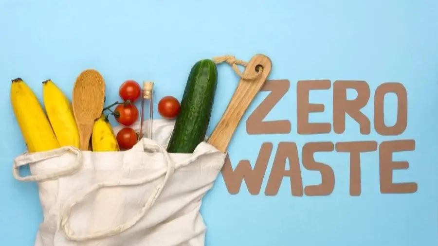 10+ Ways to reduce waste