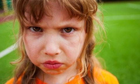 10 reasons why your child says they hate you
