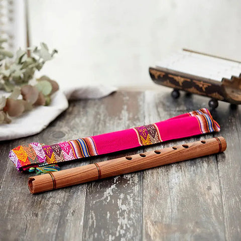 Andean flute