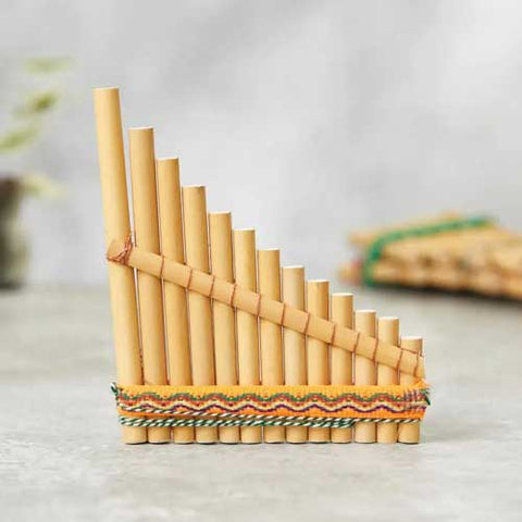 Antares Panpipes