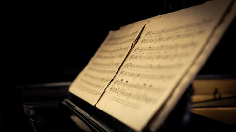 Bach – Minuet in C Major