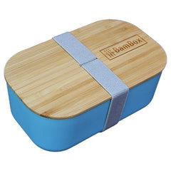 Bamboo lunchbox by Bambox