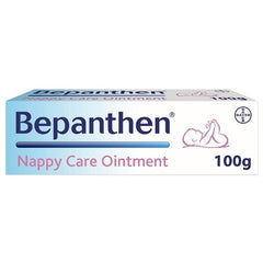 Bepanthen nappy care ointment