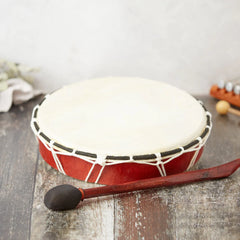 Bodhran frame drum