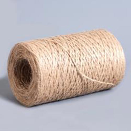 Jute garden twine