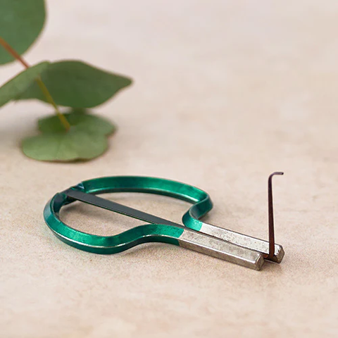 Hechi Jaw Harp