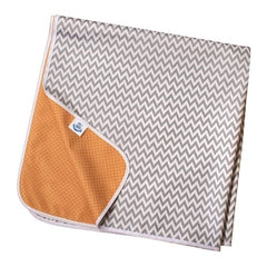 High Chair Splash Mat