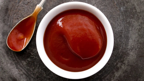 tomato ketchup recipe