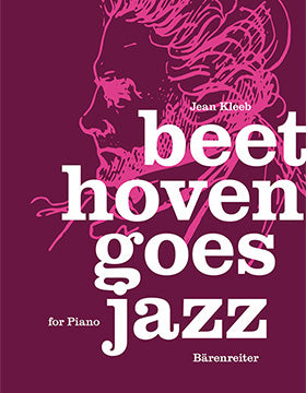 Jean Kleeb – Beethoven Goes Jazz for Piano