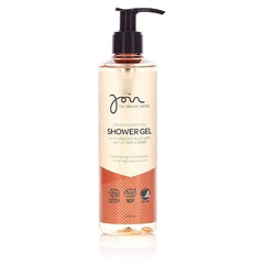 Join organic acerola shower gel