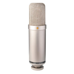 RODE NTK Australian Studio tube microphone
