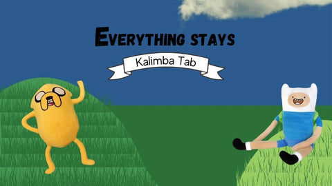 Meme song 2020 Kalimba Tabs Archives 