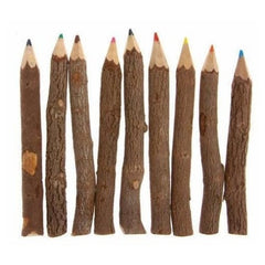 twig pencils