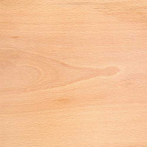 beech wood natural grain