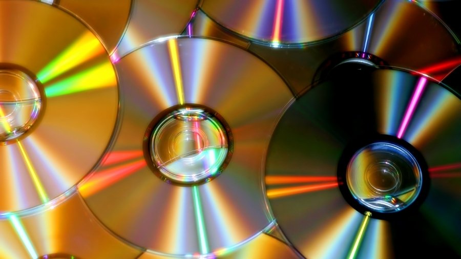 The Birth of the CD - October 1, 1982