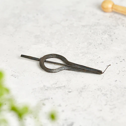 Cast Iron Jaw Harp