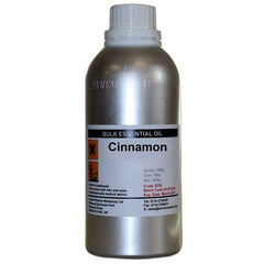 500ml wholesale cinnamon essential oil