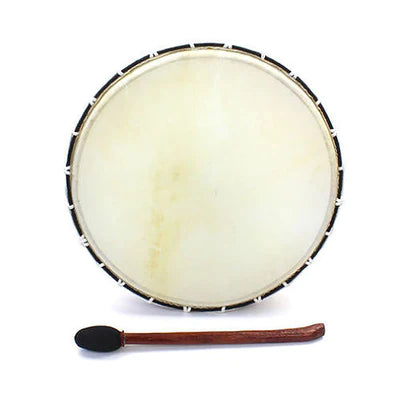 Shamanic Tribe Drum